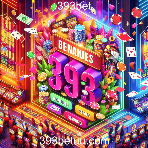 Descubra as Melhores Promoções no 393bet